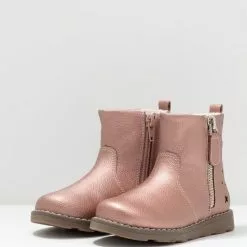 Friboo Stiefelette - Pink, Kinder -Deutschland Friboo Verkaufs-Shop 1db7afbc26f242d59588ba130cf079b5