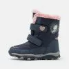 Friboo Snowboot/Winterstiefel - Dark Blue, Kinder -Deutschland Friboo Verkaufs-Shop 1db7c8e2e9aa42fa9ac04716b9d0968e