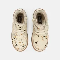 Friboo Snowboot/Winterstiefel - Beige, Kinder -Deutschland Friboo Verkaufs-Shop 1e2c8fcc7d7948eeb3e30a8338119782