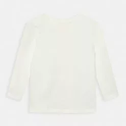 Friboo GIRLS TEE 5 PACK - Langarmshirt - White/ Grey/pink, Kinder -Deutschland Friboo Verkaufs-Shop 20ce8e6428f94a5c860aff02f3f9dcac