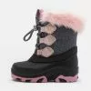 Friboo Snowboot/Winterstiefel - Dark Grey, Kinder 1 Friboo Snowboot/Winterstiefel - Dark Grey, Kinder -Deutschland Friboo Verkaufs-Shop 21d7c14aa5944cfaa6022b54048307a5