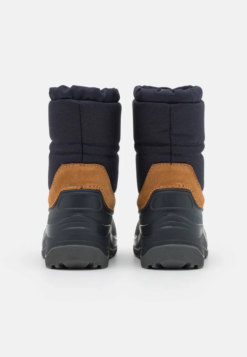 Friboo Snowboot/Winterstiefel - Dark Blue, Kinder 5 Friboo Snowboot/Winterstiefel - Dark Blue, Kinder – Bild 3