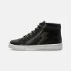 Friboo BOOTIES - Sneaker High - Black, Unisex -Deutschland Friboo Verkaufs-Shop 22df24c116d1480dabe5fda8b5c4e298