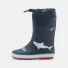 Friboo Gummistiefel - Dark Blue, Kinder -Deutschland Friboo Verkaufs-Shop 22fe5e882b0d476caa5f24d084d023ff