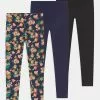Friboo BASIC GIRLS 3 PACK - Leggings - Hosen - Multi-coloured, Kinder 1 Friboo BASIC GIRLS 3 PACK - Leggings - Hosen - Multi-coloured, Kinder -Deutschland Friboo Verkaufs-Shop 23a79f0f5b78407d855adb64ce92767b