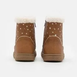 Friboo Stiefelette - Cognac, Kinder 10 Friboo Stiefelette - Cognac, Kinder -Deutschland Friboo Verkaufs-Shop 2486aacda0ae40d196c9e61bae68da3b