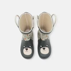 Friboo Gummistiefel - Grey, Kinder 11 Friboo Gummistiefel - Grey, Kinder -Deutschland Friboo Verkaufs-Shop 25a4fcd79e1549b6bab38bfccebcd8e2