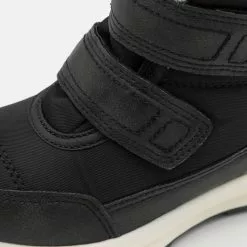 Friboo Snowboot/Winterstiefel - Black, Kinder -Deutschland Friboo Verkaufs-Shop 25a8a6146f7e4e92a84c273729f6d045