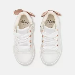 Friboo DISNEY MINNIE MOUSE - Sneaker High - White, Kinder 11 Friboo DISNEY MINNIE MOUSE - Sneaker High - White, Kinder -Deutschland Friboo Verkaufs-Shop 26fff7e81d6b4fd991034b9e157b105d