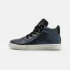Friboo Sneaker High - Dark Blue, Kinder -Deutschland Friboo Verkaufs-Shop 275a159a32a24144a8d9e2ed56585632