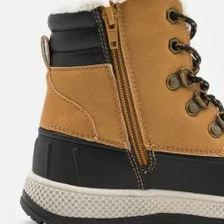 Friboo Snowboot/Winterstiefel - Camel, Kinder -Deutschland Friboo Verkaufs-Shop 279cfe17f38e45d4bca5aaab085dec76
