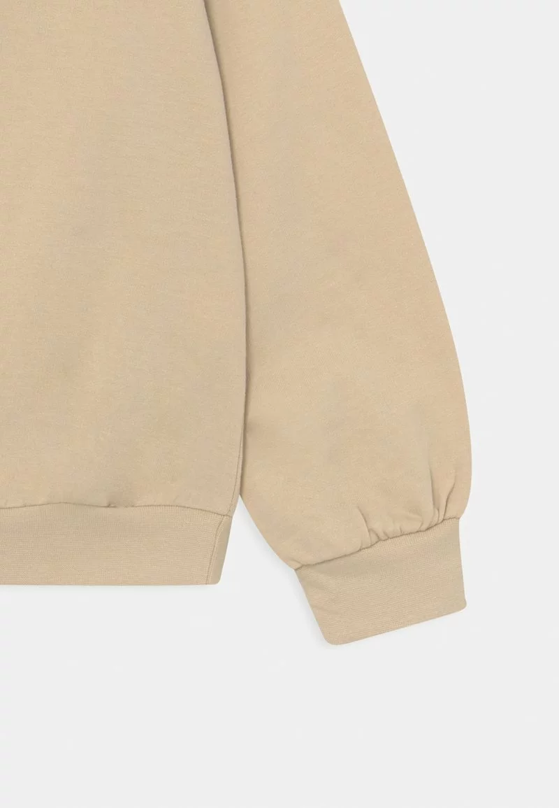 Friboo 2 PACK UNISEX - Sweatshirt - Tan/light Pink 6 Friboo 2 PACK UNISEX - Sweatshirt - Tan/light Pink – Bild 4