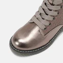 Friboo Schnürstiefelette - Bronze, Kinder 13 Friboo Schnürstiefelette - Bronze, Kinder -Deutschland Friboo Verkaufs-Shop 287e79d283cf4e1e891d5d9bb8b3ee95