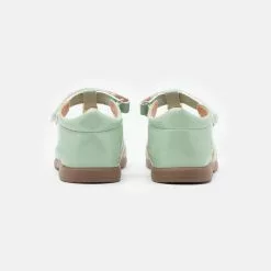 Friboo Riemensandalette - Mint, Kinder -Deutschland Friboo Verkaufs-Shop 2891143039564416b0e0ee2e69fe4b8b