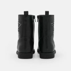 Friboo Stiefelette - Black, Kinder -Deutschland Friboo Verkaufs-Shop 29161bbad8e24b54a36550e6e966e334