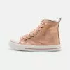 Friboo Sneaker High - Rose Gold-coloured, Kinder 1 Friboo Sneaker High - Rose Gold-coloured, Kinder -Deutschland Friboo Verkaufs-Shop 2a26249d4f71414cbbbd501adff51eb9