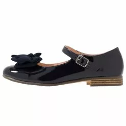 Friboo Riemchenballerina - Dark Blue, Kinder -Deutschland Friboo Verkaufs-Shop 2ba1840f6fe34a29ac2ec6f1d2c0d229