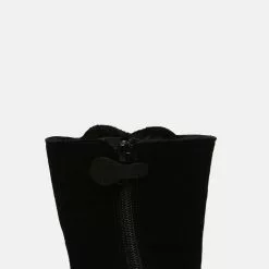 Friboo LEATHER - Stiefel - Black, Kinder -Deutschland Friboo Verkaufs-Shop 2bf037773747437087ec2f1f5fa4b29a