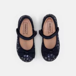Friboo BALLET PUMPS - Klassischer Ballerina - Dark Blue, Kinder 11 Friboo BALLET PUMPS - Klassischer Ballerina - Dark Blue, Kinder -Deutschland Friboo Verkaufs-Shop 2c266796ee3742bfa96e00777e36d02d