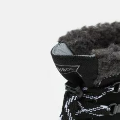 Friboo Snowboot/Winterstiefel - Black, Kinder -Deutschland Friboo Verkaufs-Shop 2cb95a3e257c454bbe9310dcf258f16e