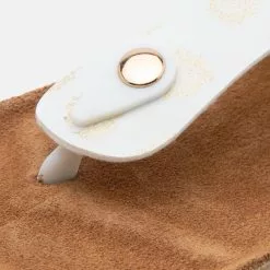 Friboo Riemensandalette - White, Kinder -Deutschland Friboo Verkaufs-Shop 2f4a6adac07e4ce392789950b7db321f