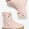 Friboo Stiefelette - Light Pink, Kinder -Deutschland Friboo Verkaufs-Shop 2f65ac77fc4040798fc3fa8a1d672289