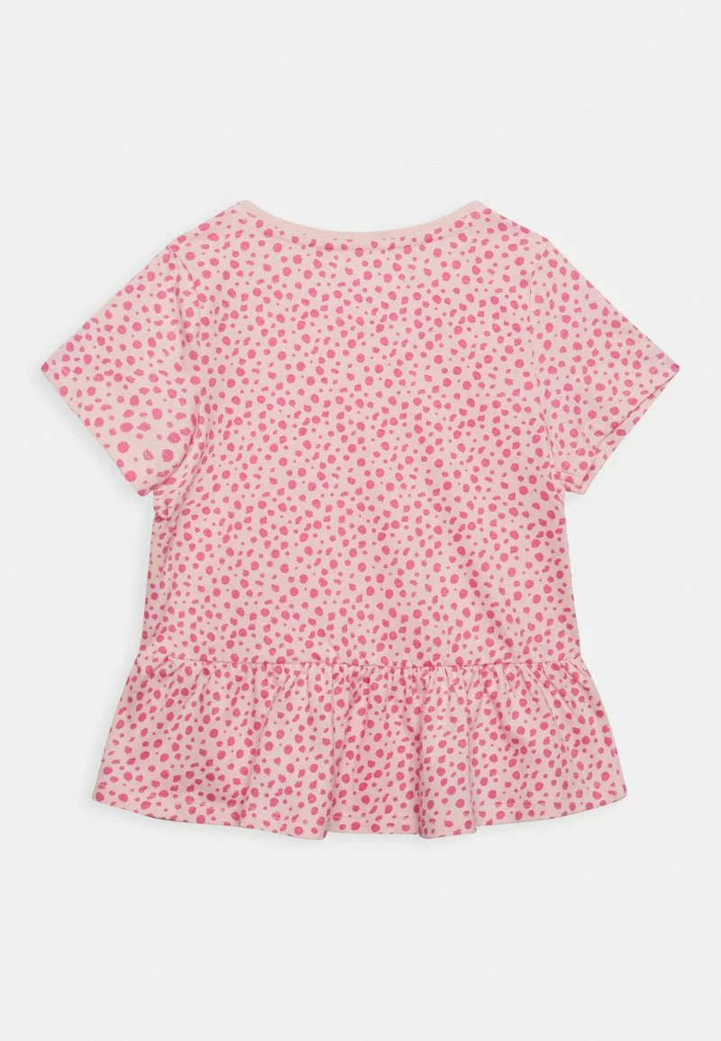 Friboo PEPLUM HEM TEE 3 PACK - T-Shirt Print - Pink - 402_purple - 404_dark Blue - 503, Kinder 4 Friboo PEPLUM HEM TEE 3 PACK - T-Shirt Print - Pink - 402_purple - 404_dark Blue - 503, Kinder – Bild 2