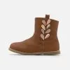 Friboo Stiefelette - Cognac, Kinder -Deutschland Friboo Verkaufs-Shop 2fc5313fb31d4cabab2f5d21f4dd70df
