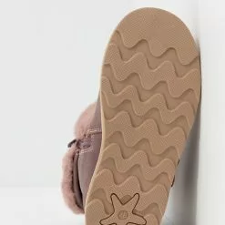 Friboo Stiefelette - Mauve, Kinder -Deutschland Friboo Verkaufs-Shop 30703687ad5c4fd4ab7b36edb3446973