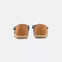 Friboo Riemensandalette - Blue, Kinder -Deutschland Friboo Verkaufs-Shop 309cbd79ae844cb4977f0e19e75d3aa6