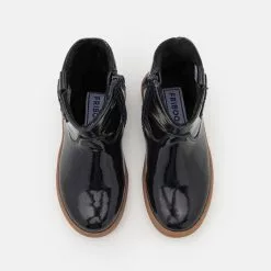 Friboo Stiefelette - Dark Blue, Kinder -Deutschland Friboo Verkaufs-Shop 31fe23fa9a0f4d68acb5c828e3313fc1