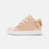 Friboo Sneaker High - Beige, Kinder -Deutschland Friboo Verkaufs-Shop 321fd5470a7b424f9a61cfc7eff1520c