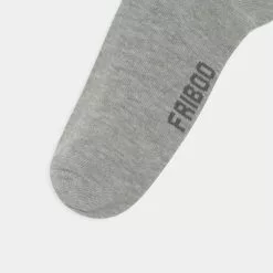 Friboo 7 PACK UNISEX - Socken - Tan/black/grey -Deutschland Friboo Verkaufs-Shop 32a1669f5f13451a8fd94a920d658ecd