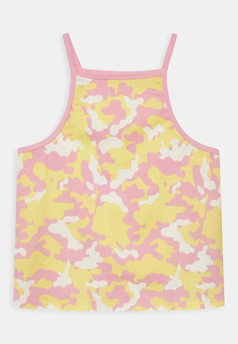 Friboo STRAPPY VEST 5 PACK - Top - Multi-coloured/ Pink/ Yellow, Kinder 4 Friboo STRAPPY VEST 5 PACK - Top - Multi-coloured/ Pink/ Yellow, Kinder – Bild 2