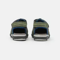 Friboo LEATHER - Trekkingsandale - Dark Grey, Kinder 10 Friboo LEATHER - Trekkingsandale - Dark Grey, Kinder -Deutschland Friboo Verkaufs-Shop 34320d352f2f458c86263e6f0231fa9f