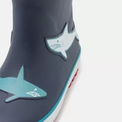 Friboo Gummistiefel - Dark Blue, Kinder -Deutschland Friboo Verkaufs-Shop 34d875b8ddda4aa58a62853f49d7a17e