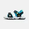 Friboo Trekkingsandale - Black/blue, Kinder -Deutschland Friboo Verkaufs-Shop 356beffa90e54d93a06bf7403b96bbd1