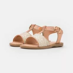 Friboo Riemensandalette - Rose Gold, Kinder 9 Friboo Riemensandalette - Rose Gold, Kinder -Deutschland Friboo Verkaufs-Shop 3583345f8c1d466dbf56302f6b79100a