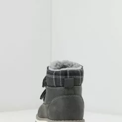 Friboo Stiefelette - Dark Gray, Kinder -Deutschland Friboo Verkaufs-Shop 358701198f9f45c6ac253c129ce0d958