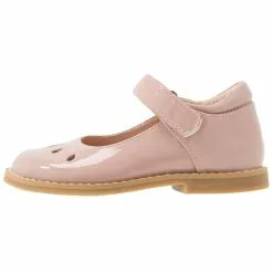 Friboo Riemchenballerina - Rose, Kinder -Deutschland Friboo Verkaufs-Shop 373c98b659af4d7c889fc273e4f08cb7