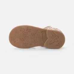 Friboo SANDALS - Riemensandalette - Rose Gold Coloured, Kinder -Deutschland Friboo Verkaufs-Shop 375362e5c8484ceb9b305f351a96fb61