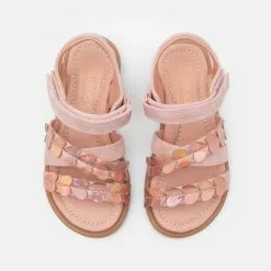 Friboo Riemensandalette - Light Pink, Kinder -Deutschland Friboo Verkaufs-Shop 37f93da674564f7aaea6f98b47b8b93f