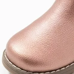 Friboo Stiefelette - Pink, Kinder -Deutschland Friboo Verkaufs-Shop 389f6a75a15541c796a6f87a3784183f