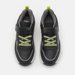 Friboo Sneaker Low - Black, Kinder -Deutschland Friboo Verkaufs-Shop 39158f984d9e45e8881394858bc46af6