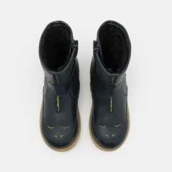 Friboo LEATHER - Stiefelette - Dark Blue, Kinder 11 Friboo LEATHER - Stiefelette - Dark Blue, Kinder -Deutschland Friboo Verkaufs-Shop 39b426ea38944faa868702f53b28d115