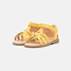 Friboo Riemensandalette - Yellow, Kinder 9 Friboo Riemensandalette - Yellow, Kinder -Deutschland Friboo Verkaufs-Shop 3a85fefa63e5402d8336fabe6939220d