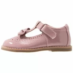 Friboo Riemchenballerina - Rose, Kinder 9 Friboo Riemchenballerina - Rose, Kinder -Deutschland Friboo Verkaufs-Shop 3af2c220e57047059461cf4e31afb8be