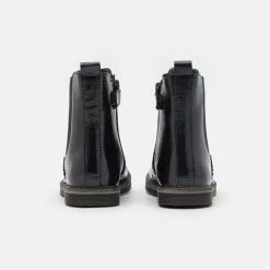 Friboo LEATHER - Stiefelette - Dark Blue, Kinder -Deutschland Friboo Verkaufs-Shop 3b04514d979146b7945d9a390e192230