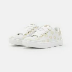 Friboo Sneaker Low - White, Kinder -Deutschland Friboo Verkaufs-Shop 3b0a40d32cef47a58f2c505ec8e991b5