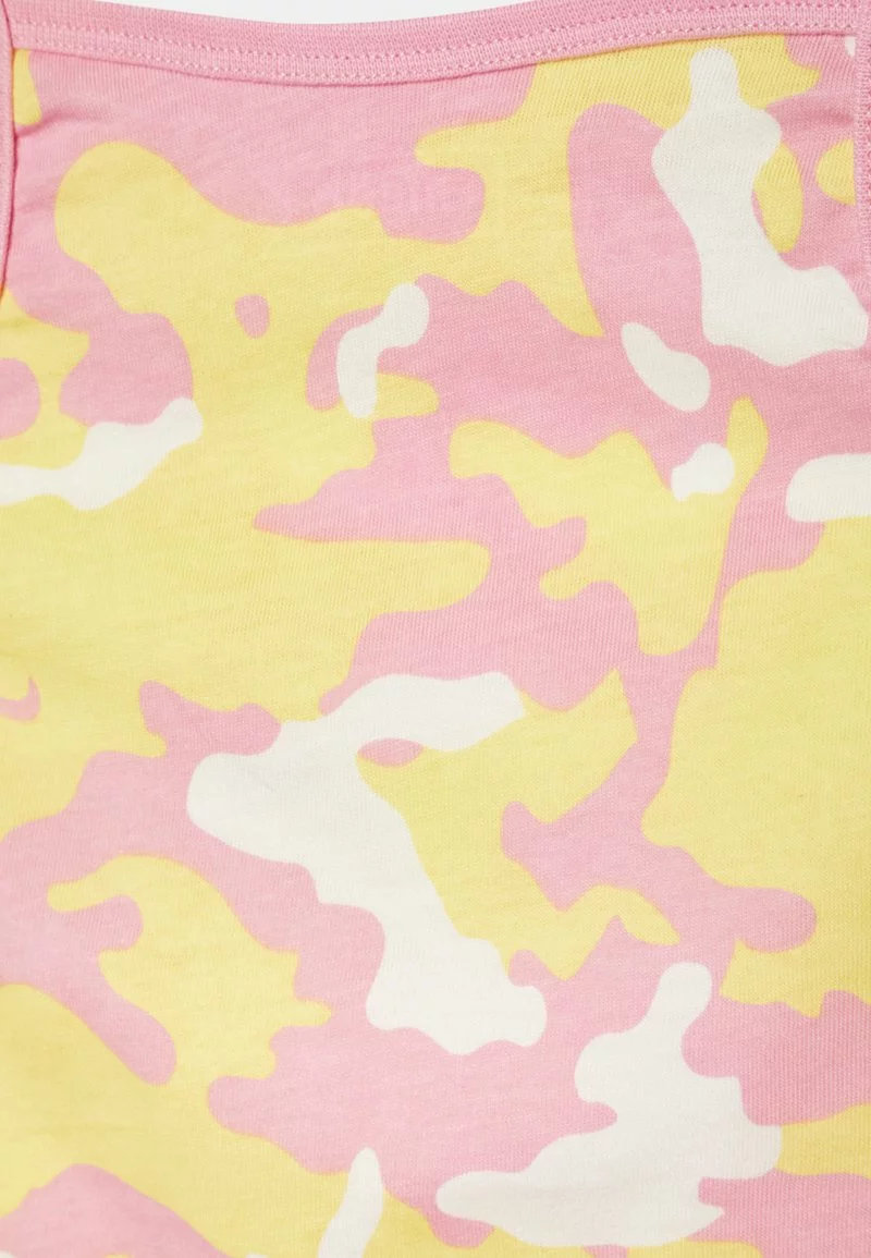 Friboo STRAPPY VEST 5 PACK - Top - Multi-coloured/ Pink/ Yellow, Kinder 6 Friboo STRAPPY VEST 5 PACK - Top - Multi-coloured/ Pink/ Yellow, Kinder – Bild 4